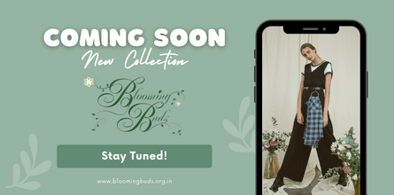 Blooming Buds promo