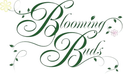 Blooming Buds